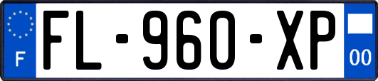 FL-960-XP