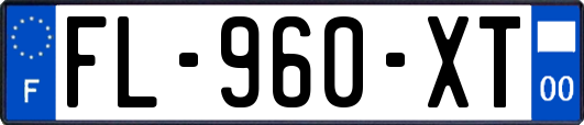 FL-960-XT