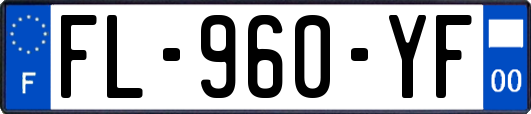 FL-960-YF