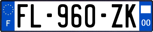 FL-960-ZK