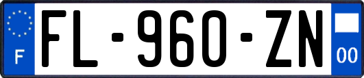 FL-960-ZN