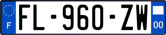 FL-960-ZW