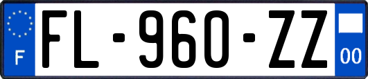 FL-960-ZZ