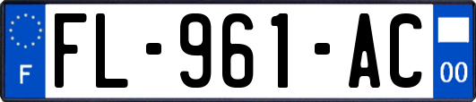 FL-961-AC
