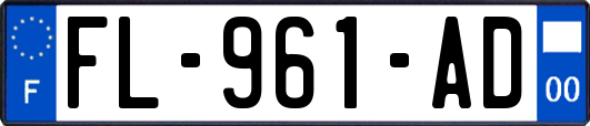 FL-961-AD