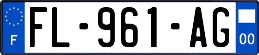 FL-961-AG