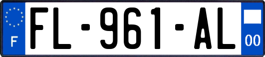 FL-961-AL