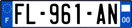 FL-961-AN