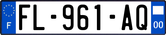 FL-961-AQ