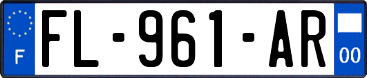 FL-961-AR