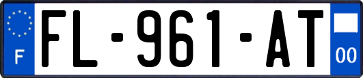 FL-961-AT