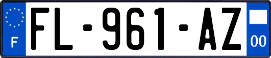 FL-961-AZ