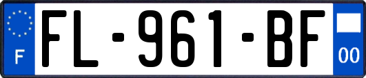 FL-961-BF