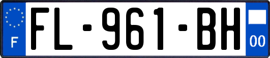 FL-961-BH