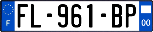 FL-961-BP