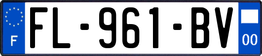 FL-961-BV