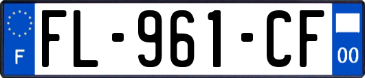 FL-961-CF