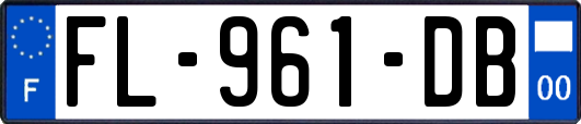 FL-961-DB