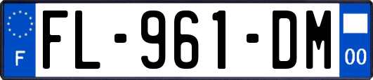 FL-961-DM