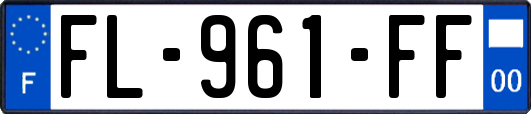 FL-961-FF