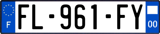 FL-961-FY