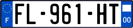 FL-961-HT