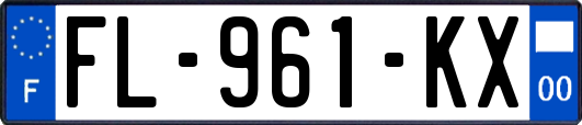 FL-961-KX