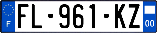 FL-961-KZ