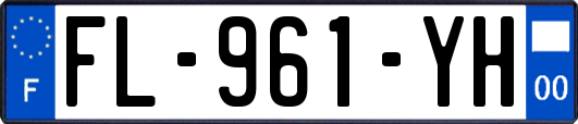 FL-961-YH