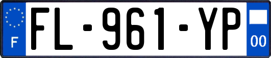 FL-961-YP