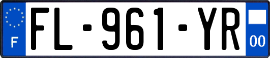 FL-961-YR