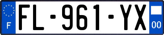 FL-961-YX