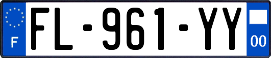 FL-961-YY