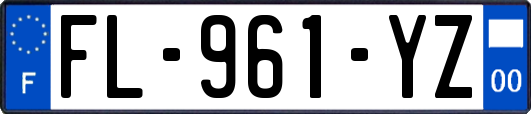 FL-961-YZ