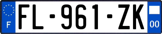 FL-961-ZK