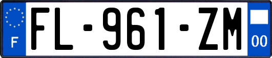 FL-961-ZM