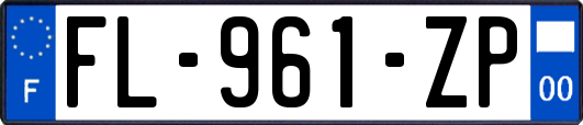 FL-961-ZP