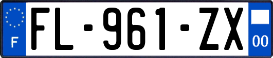 FL-961-ZX