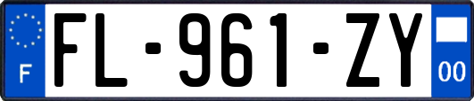 FL-961-ZY