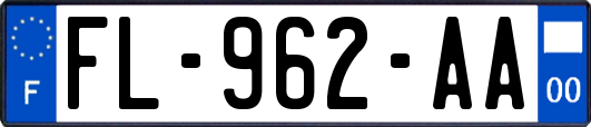 FL-962-AA