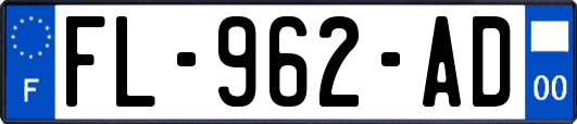 FL-962-AD