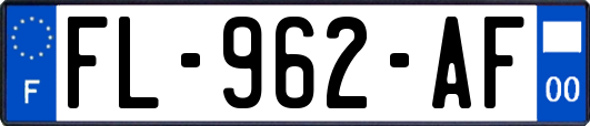 FL-962-AF