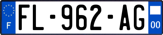 FL-962-AG