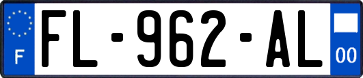 FL-962-AL