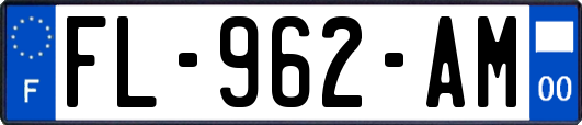 FL-962-AM