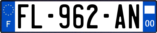 FL-962-AN