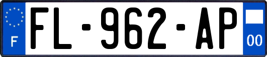 FL-962-AP