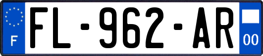 FL-962-AR