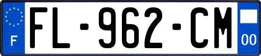 FL-962-CM