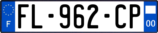 FL-962-CP